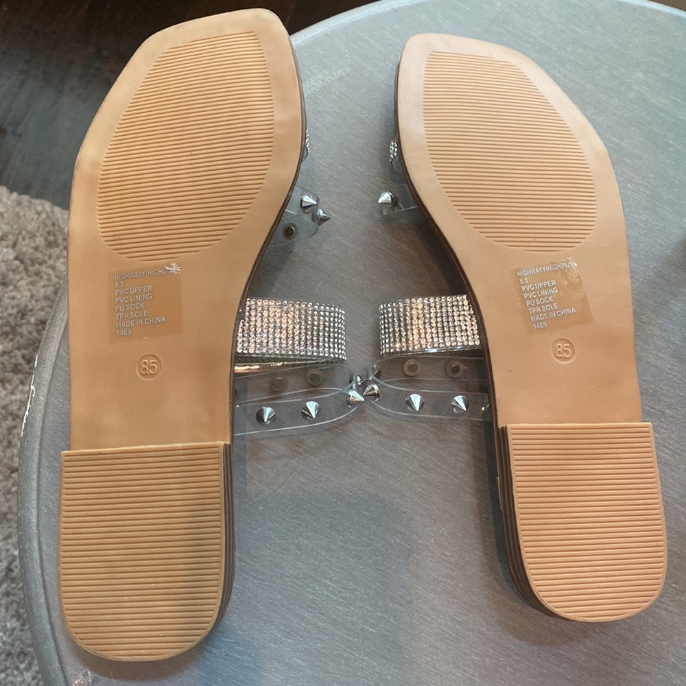 Madden Girl Slide Sandal - Picture 6 of 7